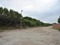 Front View of property in Paradise Beach