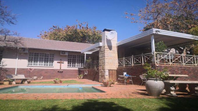 4 Bedroom House for Sale For Sale in Rustenburg - Private Sale - MR354323