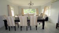 Dining Room - 24 square meters of property in Clarendon