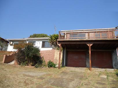  of property in Umkomaas