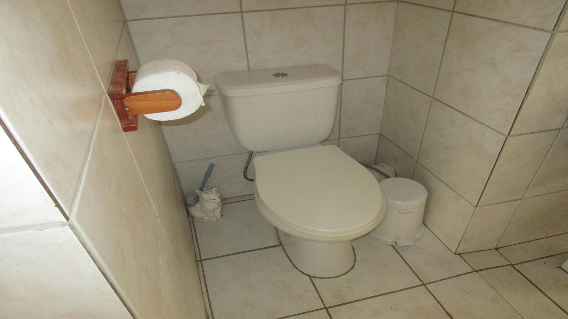 Bathroom 1 - 16 square meters of property in Pomona