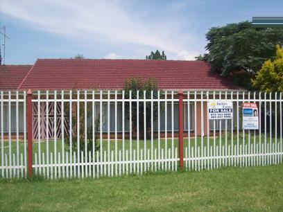  of property in Vereeniging