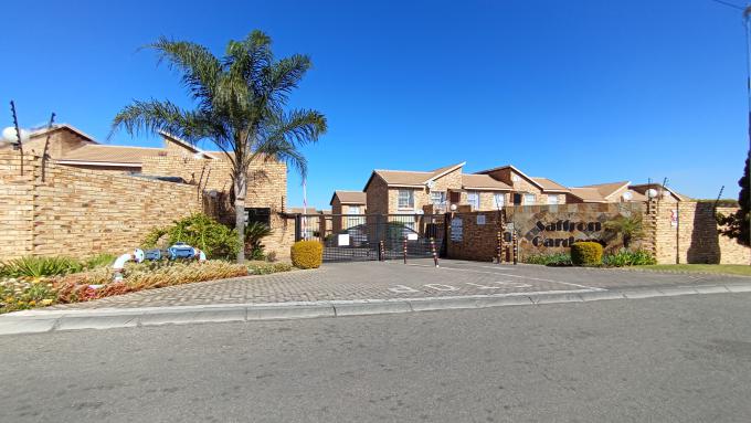 Standard Bank SIE Sale In Execution Sectional Title for Sale in Honey Park - MR354518