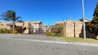Front View of property in Honey Park
