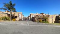 Front View of property in Honey Park