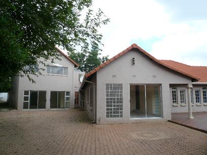  of property in Northcliff