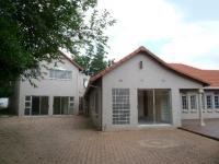 7 Bedroom 5 Bathroom House for Sale for sale in Northcliff