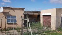 2 Bedroom 1 Bathroom House for Sale for sale in Ginsberg