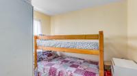 Bed Room 1 - 7 square meters of property in Fleurhof