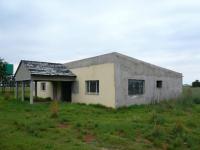 Front View of property in Delmas