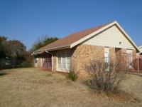 Front View of property in Welkom