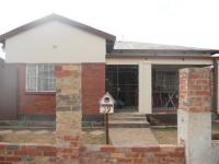3 Bedroom 1 Bathroom House for Sale for sale in Roodepoort North