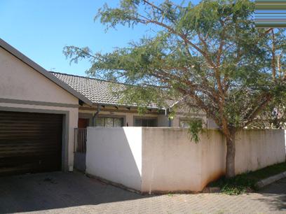  of property in Winternest