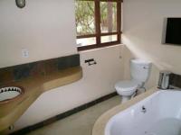 Main Bathroom - 6 square meters of property in Hoedspruit
