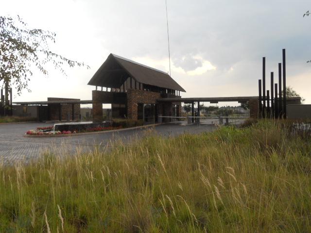 Front View of property in Kempton Park