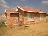 2 Bedroom 1 Bathroom House for Sale for sale in Kempton Park