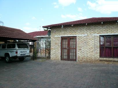  of property in Rustenburg