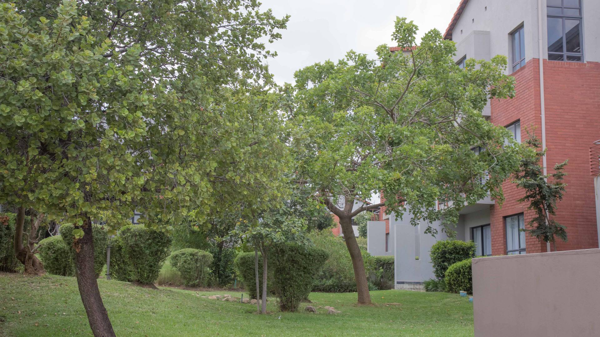 Front View of property in Zandspruit