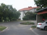 Front View of property in Zandspruit