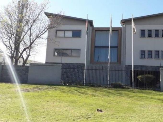 Commercial for Sale For Sale in Halfway House - MR355535