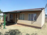 3 Bedroom 1 Bathroom House for Sale for sale in Claremont