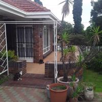 3 Bedroom 1 Bathroom House for Sale for sale in Linmeyer