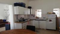 Kitchen of property in Worcester