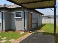  of property in Pretoria West