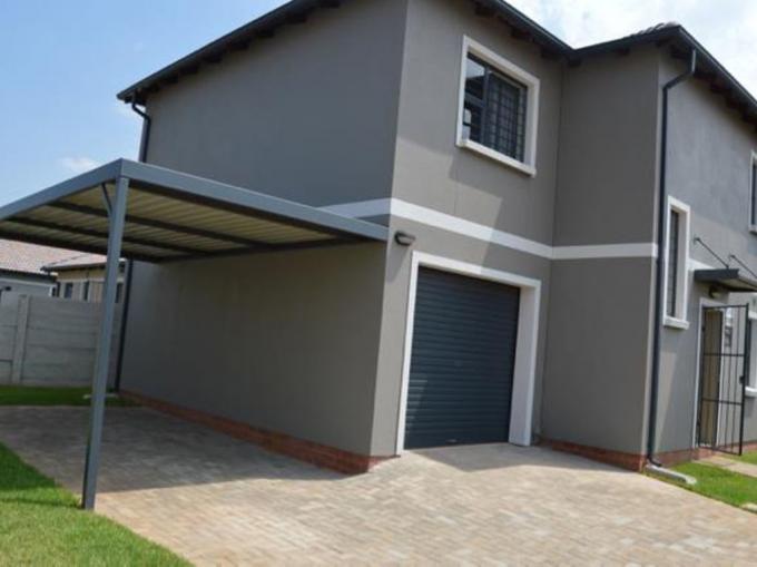 4 Bedroom House for Sale For Sale in Pretoria West - MR356157