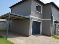  of property in Pretoria West