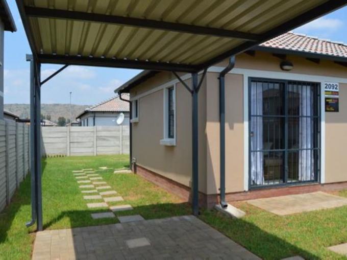 Houses For Sale in Pretoria West MyRoof.co.za
