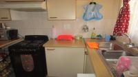 Kitchen - 6 square meters of property in Glenmarais (Glen Marais)