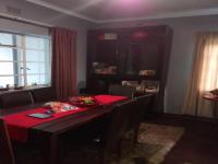 Dining Room - 10 square meters of property in Cullinan