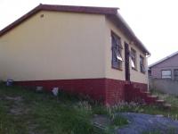 3 Bedroom 1 Bathroom Cluster for Sale for sale in Mdantsane