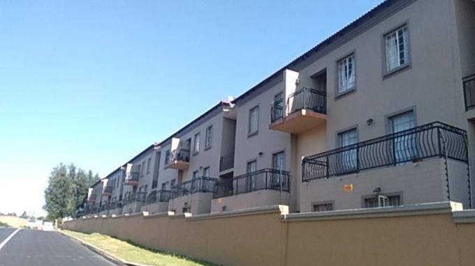 Standard Bank SIE Sale In Execution 2 Bedroom Sectional Title for Sale in Norkem park - MR356280