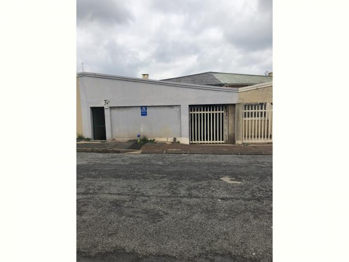 7 Bedroom House for Sale For Sale in Brixton - MR356447