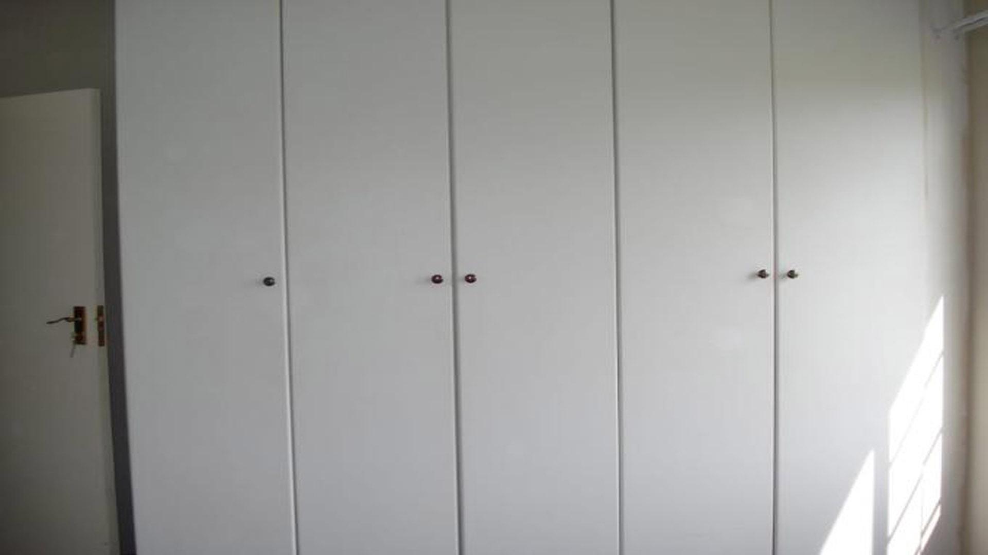 Bed Room 1 of property in Cashan