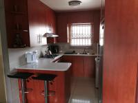 Kitchen - 7 square meters of property in Parkrand