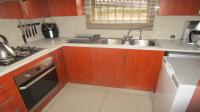 Kitchen - 7 square meters of property in Parkrand