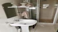 Main Bathroom - 3 square meters of property in Parkrand