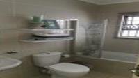 Bathroom 1 - 5 square meters of property in Parkrand