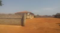 Front View of property in Crystal Park
