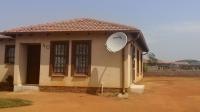 Front View of property in Crystal Park
