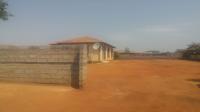 Front View of property in Crystal Park