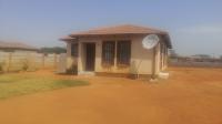 Front View of property in Crystal Park