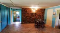 Dining Room - 36 square meters of property in Oranjeville