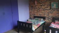 Bed Room 1 - 30 square meters of property in Oranjeville