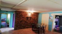 Dining Room - 36 square meters of property in Oranjeville