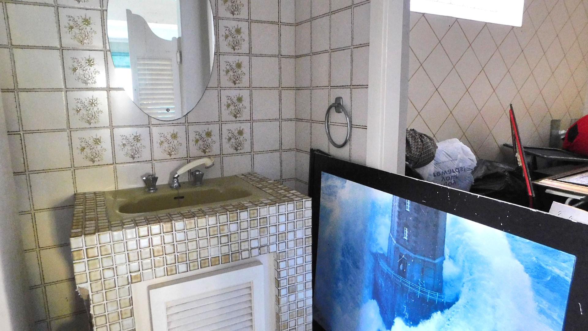 Bathroom 2 of property in Dawncrest