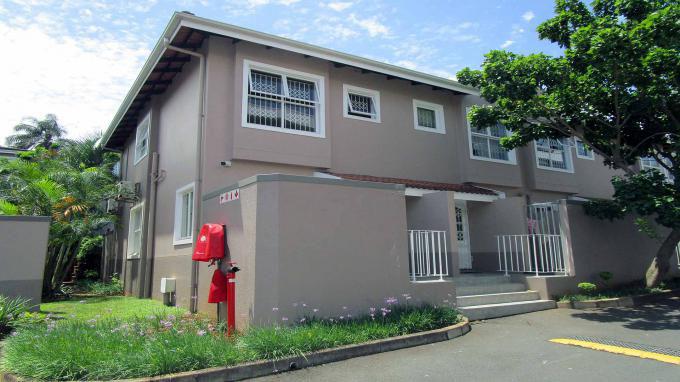 2 Bedroom Sectional Title for Sale For Sale in Musgrave - Private Sale - MR356704